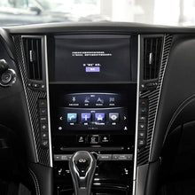 DynaCarbon™ Control Side Trim for Infiniti Q50/Q60 2013-2022