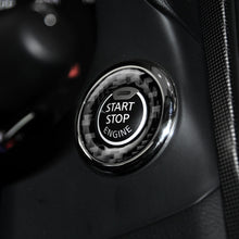 DynaCarbon™ Engine Start Button Trim for Infiniti Q50/Q60 2013-2020