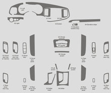 Dodge Charger (Sedan) 2015-2022