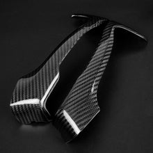 DynaCarbon™️ Hard Carbon Car Inner Door Handle Covers for Subaru BRZ / Toyota 86 2013-2020