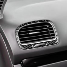 DynaCarbon™ 2PCS Air Outlet Trim for Volkswagen Golf MK6 2008-2013