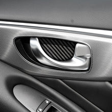 DynaCarbon™ Inner Bowl 4pcs Trim for Infiniti Q50/Q60 2013-2022
