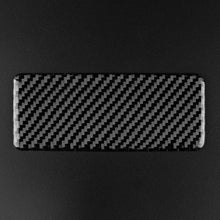 DynaCarbon™ Rear Exhaust Air Outlet + Ashtray Trim for Infiniti Q50 2013-2020