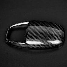 DynaCarbon™️ Hard Carbon Fiber Gear Shift Knob Cover for Dodge Challenger Charger 2015-2022
