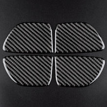 DynaCarbon™ Inner Bowl 4pcs Trim for Infiniti Q50/Q60 2013-2022