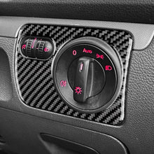 DynaCarbon™ Headlight Switch for Volkswagen Golf MK6 2008-2013