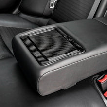 DynaCarbon™ Rear Cup Holder Trim for Infiniti Q50 2013-2022
