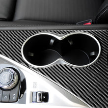 DynaCarbon™ Front Cup Holder Trim for Infiniti Q50/Q60 2013-2022