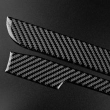 DynaCarbon™ 2PCS Dashboard Trim for Volkswagen Golf MK6 2008-2013