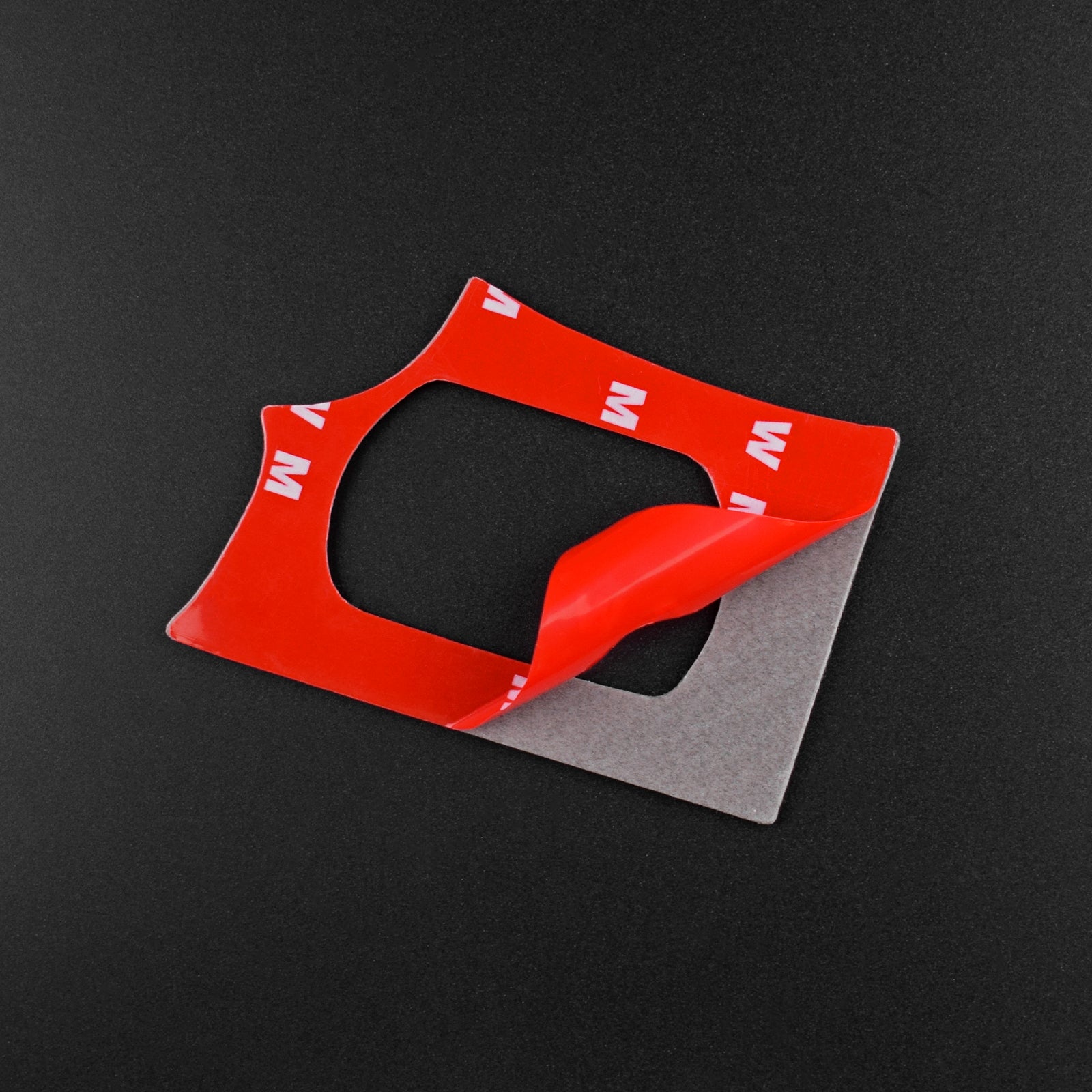 DynaCarbon™ Carbon Fiber Ignition Switch Trim for Corvette C6 2005-2007