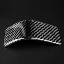 DynaCarbon™ Rear Exhaust Air Outlet + Ashtray Trim for Infiniti Q50 2013-2020