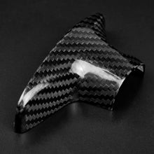 DynaCarbon™️ Hard Carbon Fiber Gear Shift Knob Cover for Dodge Challenger Charger 2015-2022