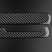 DynaCarbon™ 2PCS Dashboard Trim for Volkswagen Golf MK6 2008-2013