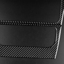 DynaCarbon™ Central Control Panel Trim for Volkswagen Golf MK6 2008-2013
