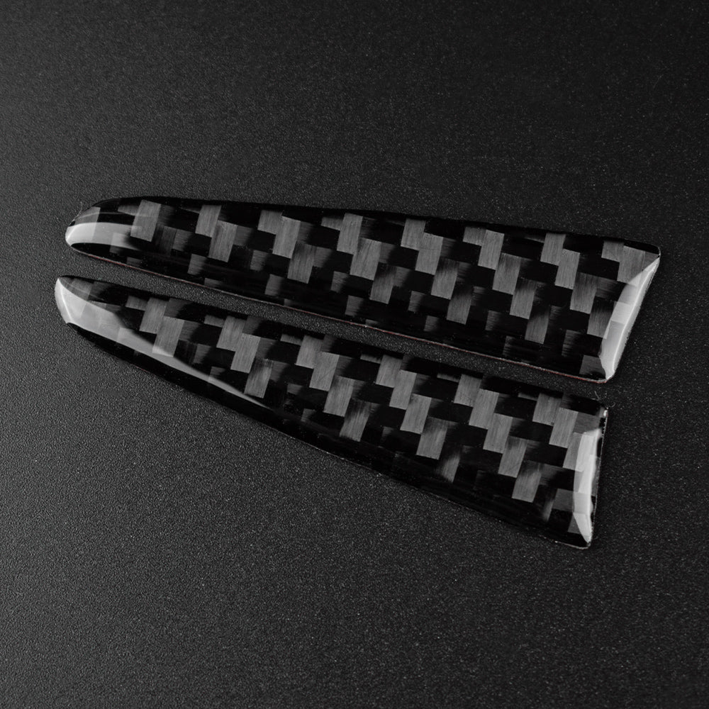 DynaCarbon™ Steering Wheel Bottom Trim for Infiniti Q50 2013-2020