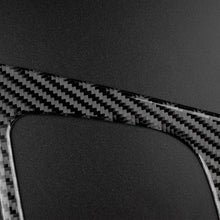 DynaCarbon™ Gear Panel Trim for Infiniti Q50/Q60 2013-2022