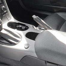 DynaCarbon™ 3 PCS Carbon Fiber Gearshift Panel Trims for Corvette C6 2005-2007