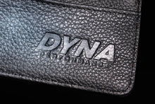 DynaCarbon™ Corsa Series Alcantara Carbon Fiber Striped Wallet