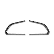 DynaCarbon™ Steering Wheel Switches Trim for Infiniti Q50-Q60 2013-2022
