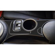 DynaCarbon™ Center Console Trim for Nissan 370Z 2009-2020