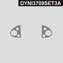 DynaCarbon™ Steering Buttons Trims for Nissan 370Z 2009-2020