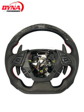 2016-2020 Chevrolet Camaro Steering Wheel (Button Trims Included)