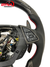 2016-2020 Chevrolet Camaro Steering Wheel (Button Trims Included)