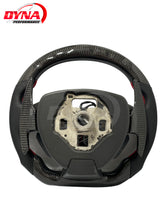 2016-2020 Chevrolet Camaro Steering Wheel (Button Trims Included)