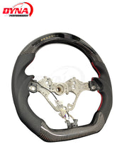 Scion FRS Facelift Steering Wheel 2017-2020