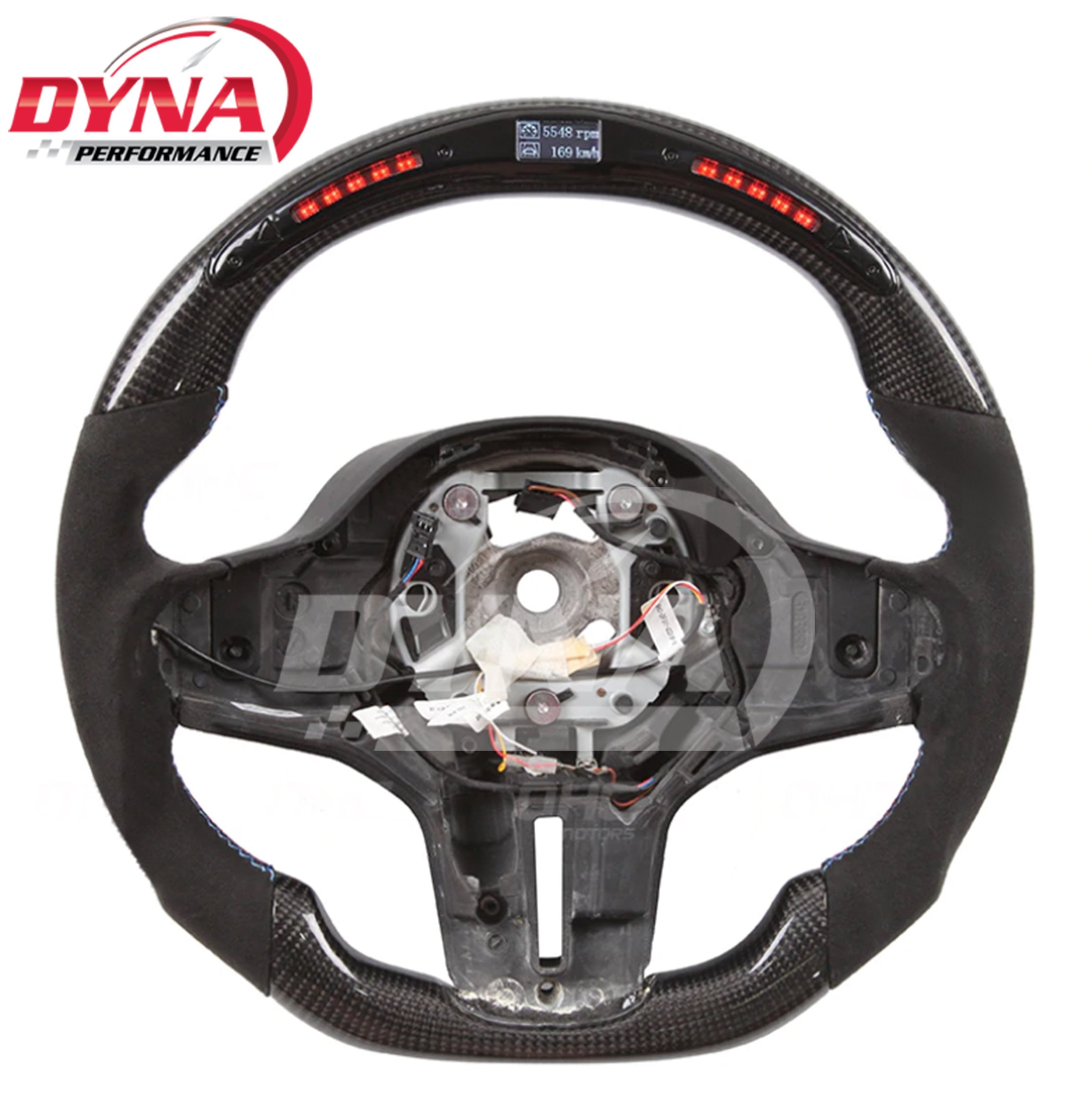 BMW 5 Series 2017-2020 Steering Wheel