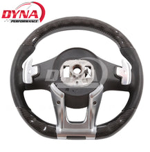 Mercedes-Benz C Class 2018 - 2020 Steering Wheel