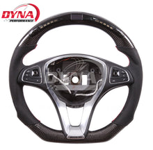Mercedes-Benz C Class 2014 - 2020 Steering Wheel