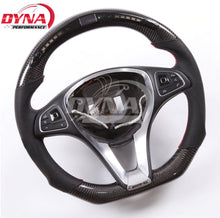 Mercedes-Benz C Class 2014 - 2020 Steering Wheel