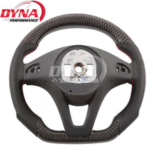 Mercedes-Benz C Class 2012 - 2014 Steering Wheel