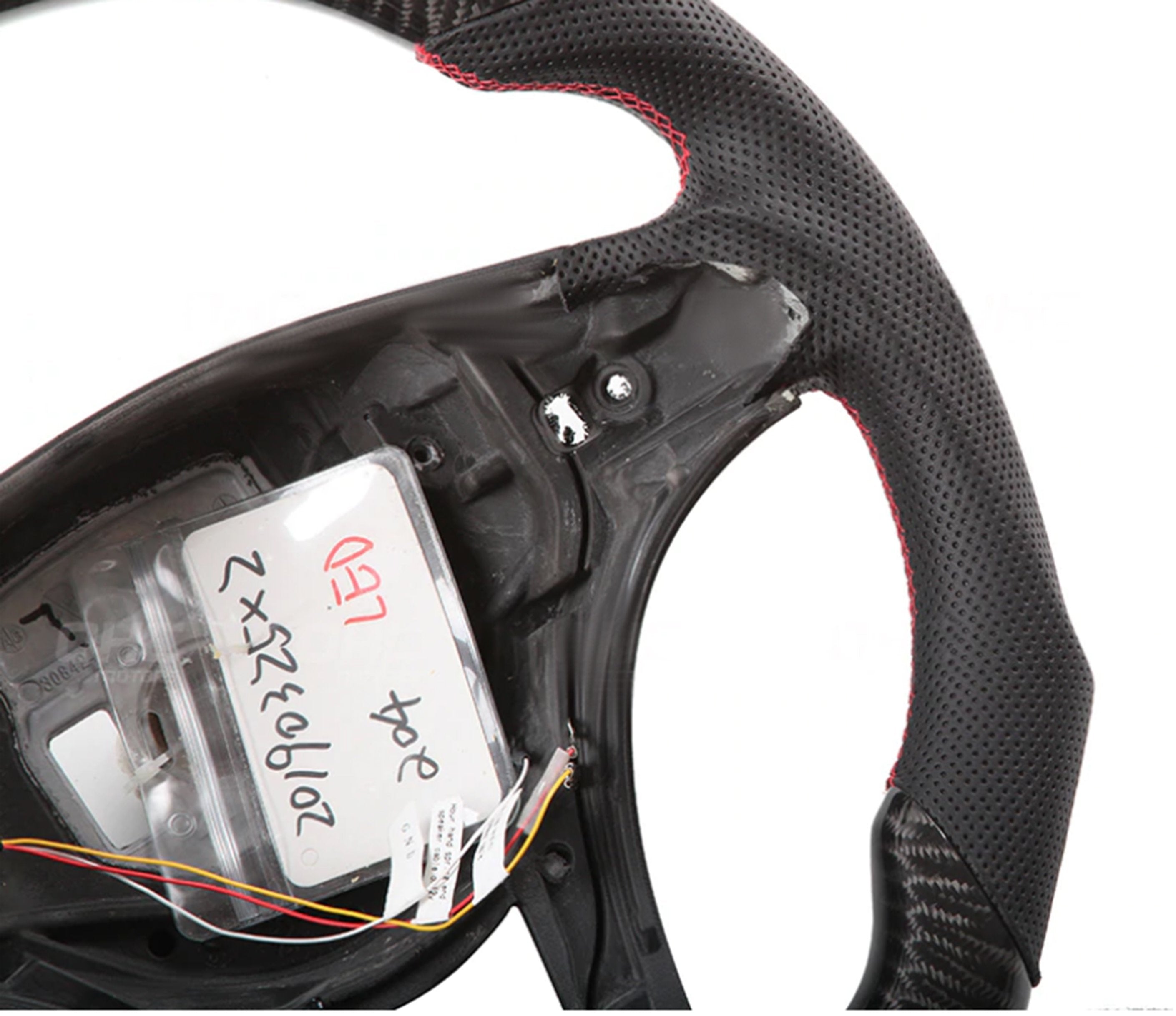 Mercedes-Benz C Class 2012 - 2014 Steering Wheel