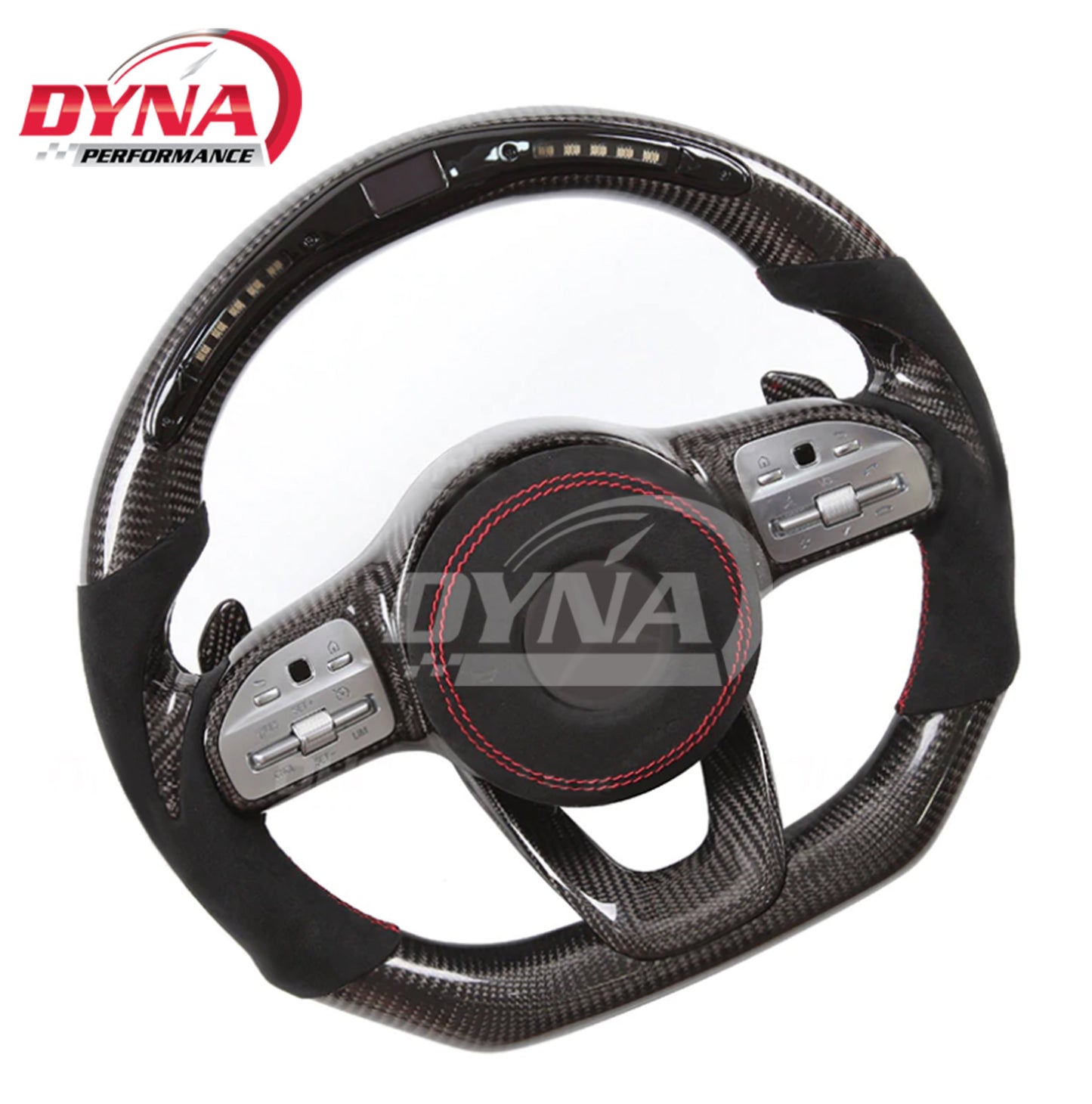 Mercedes-Benz C Class 2018 - 2020 Steering Wheel