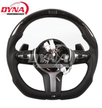 BMW 3 series  2011 - 2018 M Sport F30 Steering Wheel
