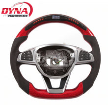 Mercedes-Benz A205 Steering Wheel
