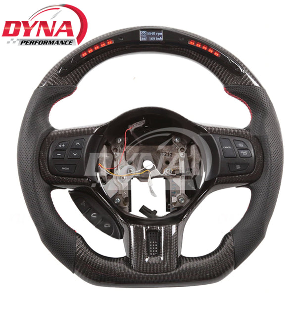 Mitsubishi Lancer EVO10 2007 - 2020 Steering Wheel