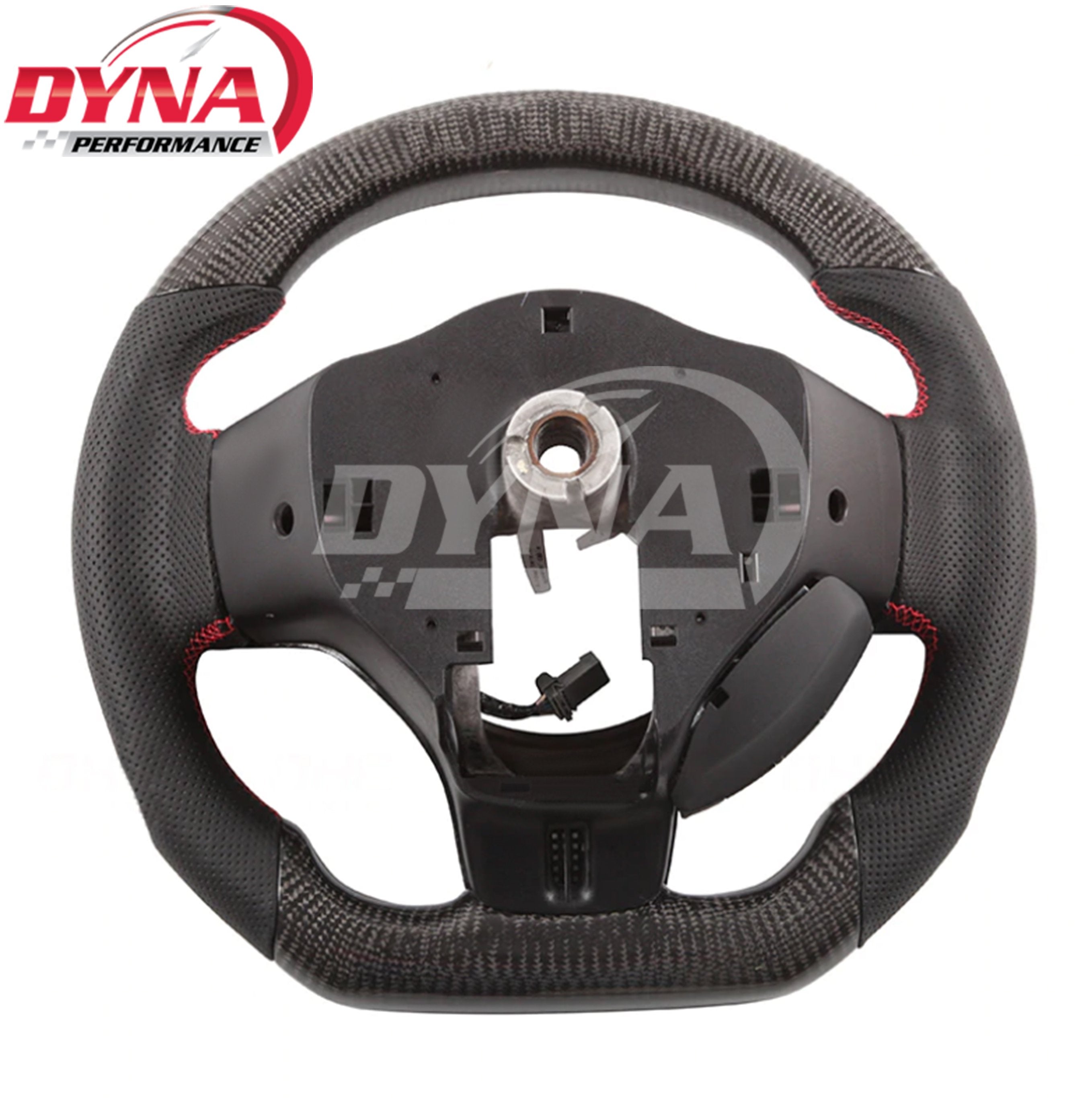Mitsubishi Lancer EVO10 2007 - 2020 Steering Wheel