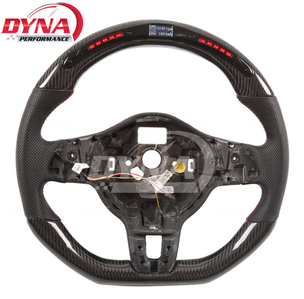 MK6 GOLFSciroccoCC Steering Wheel