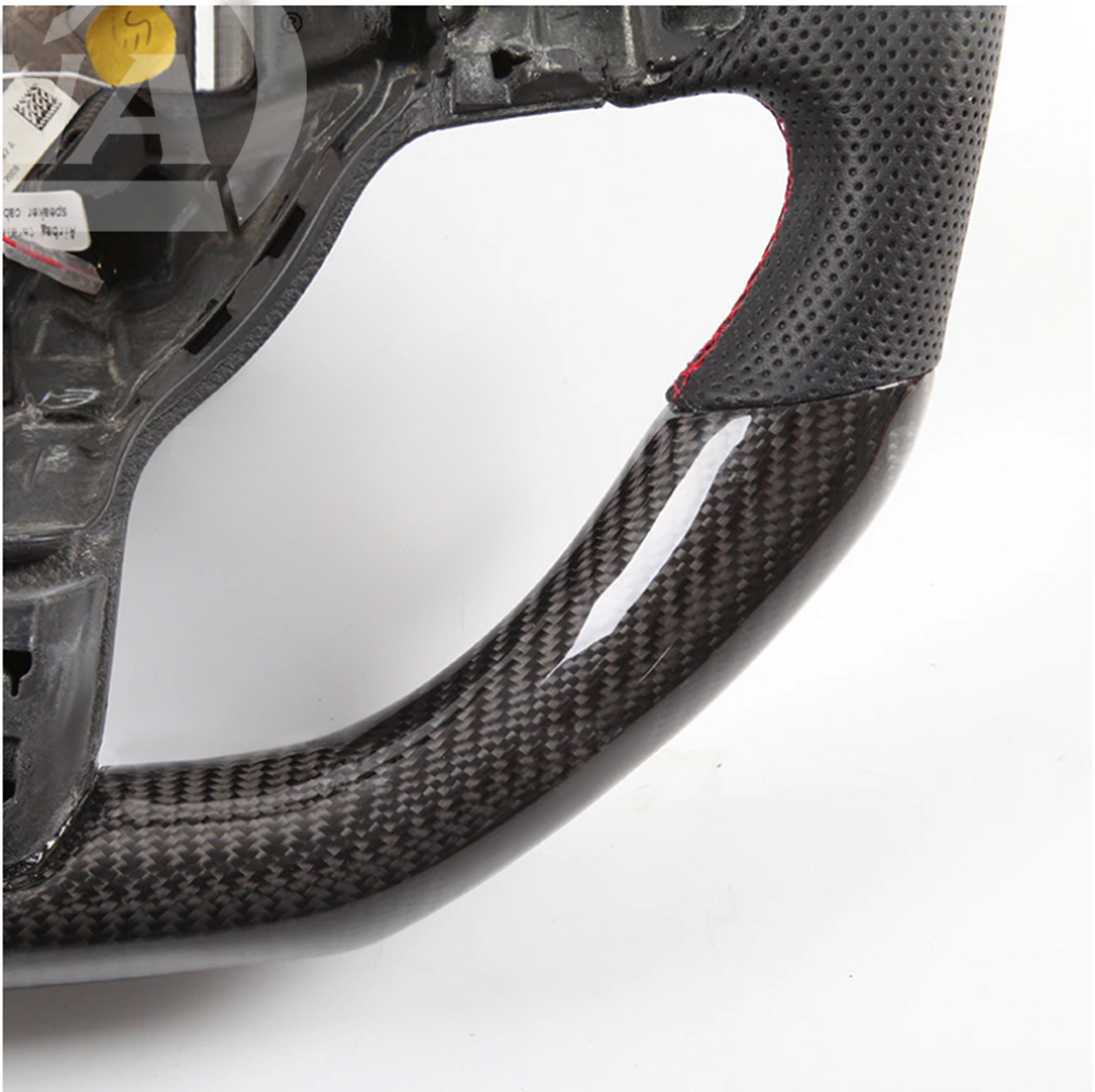 MK6 GOLFSciroccoCC Steering Wheel