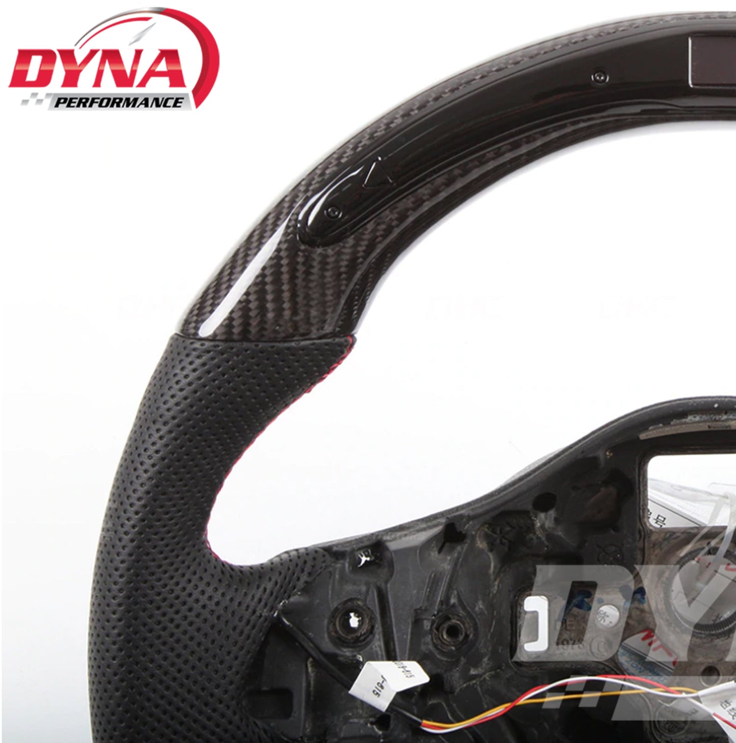 MK6 GOLFSciroccoCC Steering Wheel