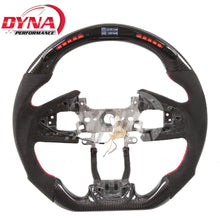 Honda Civic 2016 - 2020 Steering Wheel