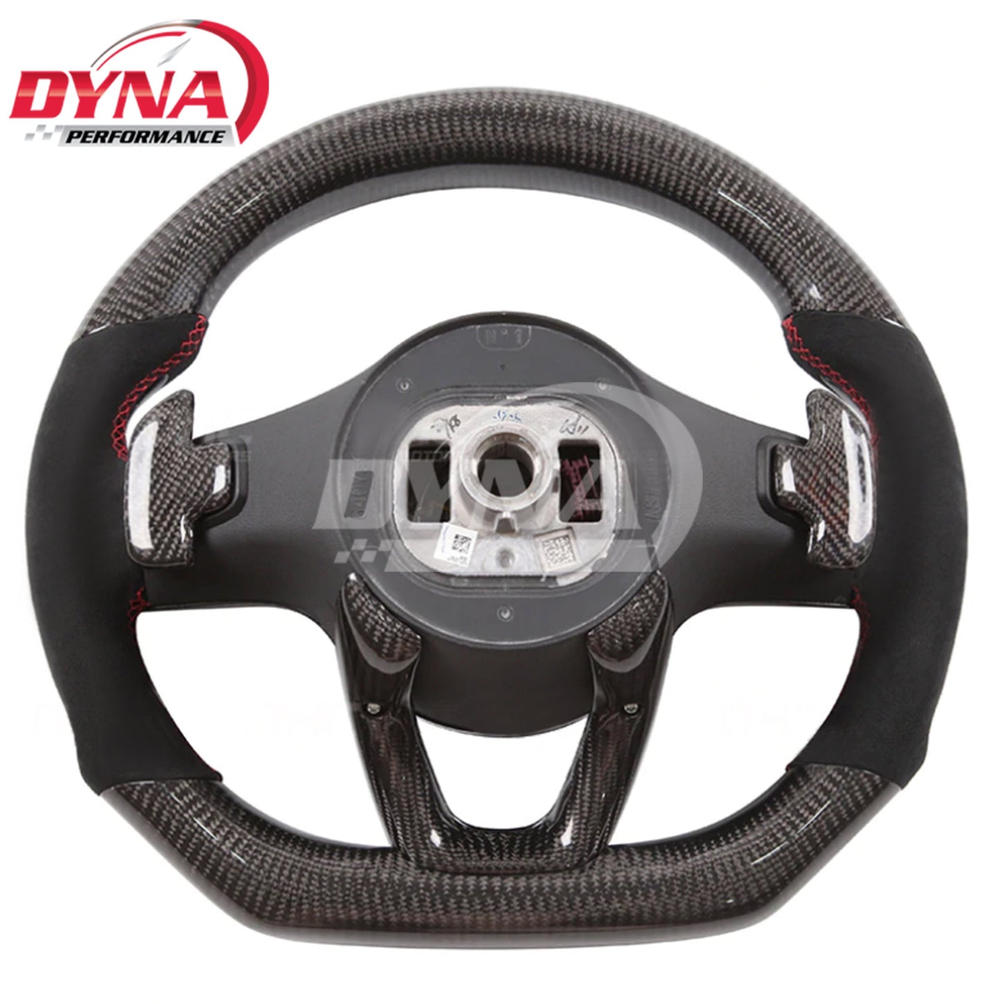 Mercedes-Benz C Class 2018 - 2020 Steering Wheel