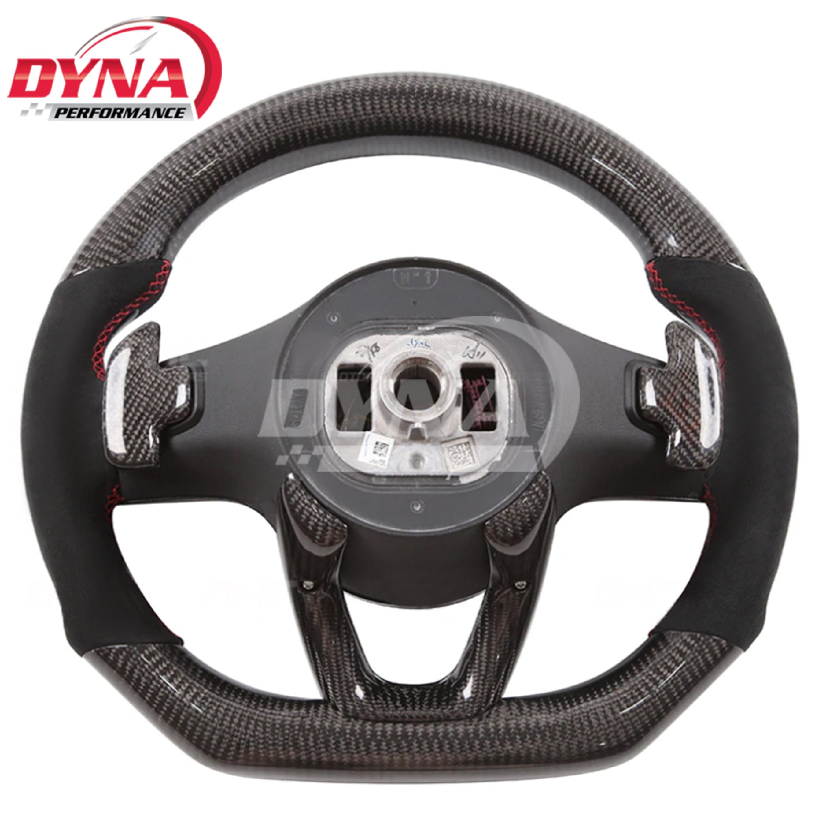 Mercedes-Benz C Class 2018 - 2020 Steering Wheel