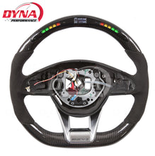 Mercedes-Benz C Class 2014 - 2020 Steering Wheel