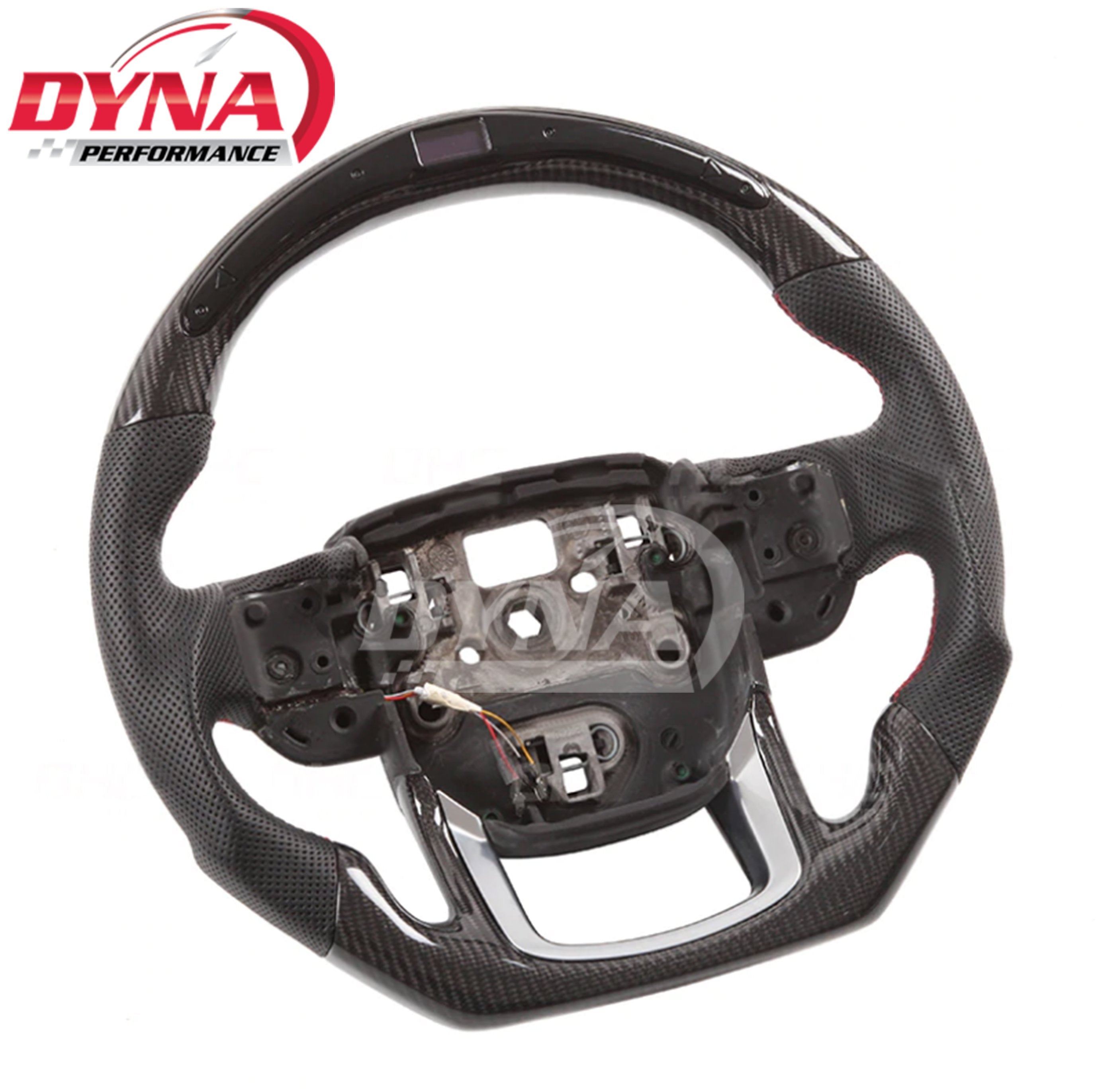 Range Rover Evoque Steering Wheel