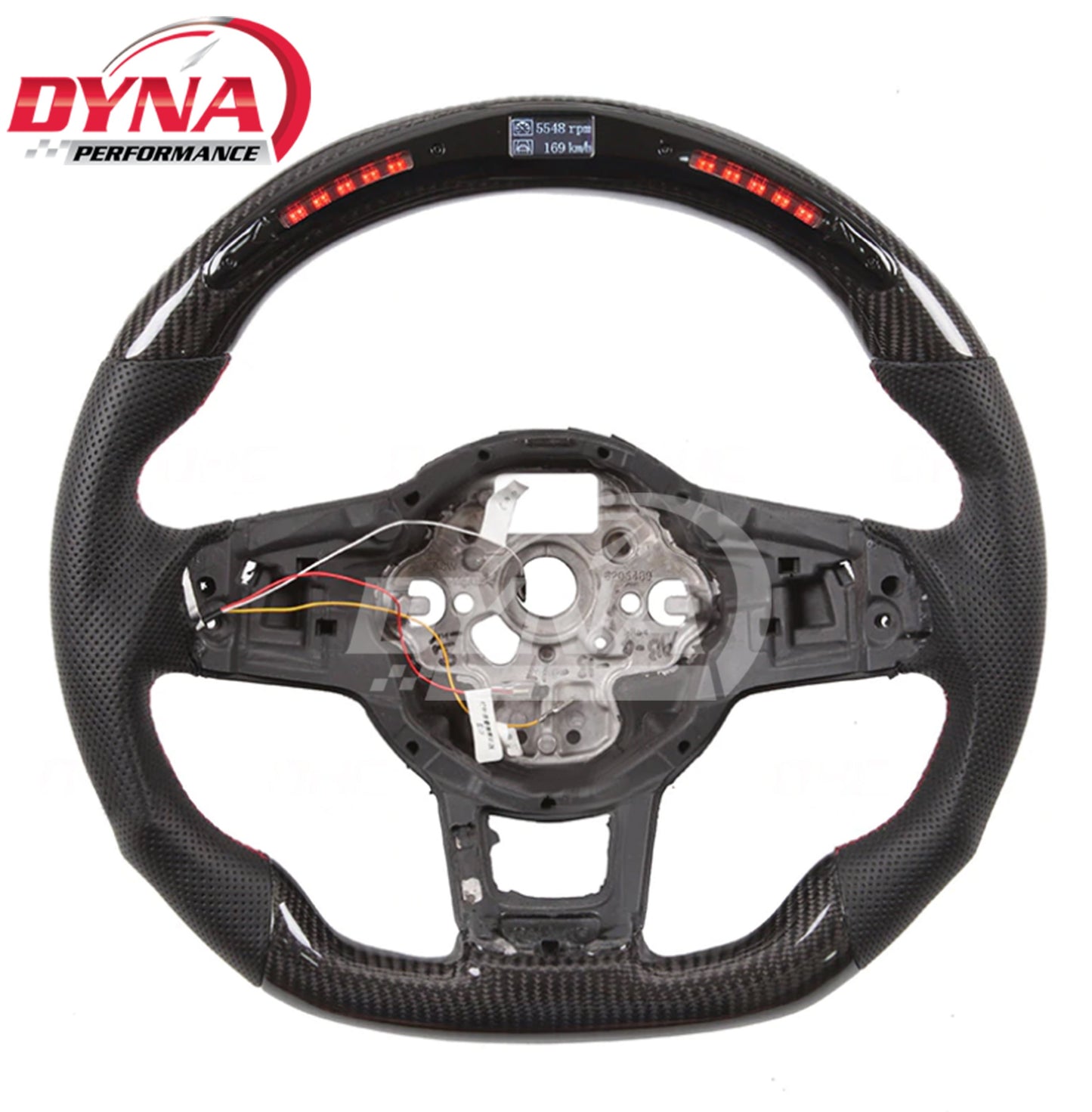 Volkswagen Passat Steering Wheel