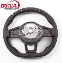Volks Tiguan Steering Wheel